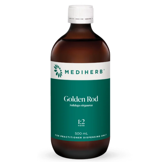 Mediherb Golden Rod 