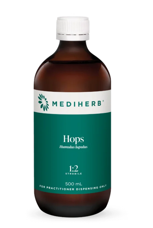 Mediherb Hops 1:2