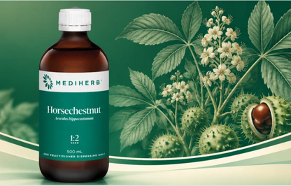 Mediherb Horsechestnut