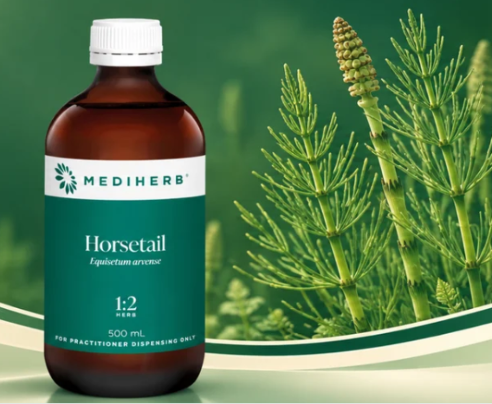 Mediherb Horsetail