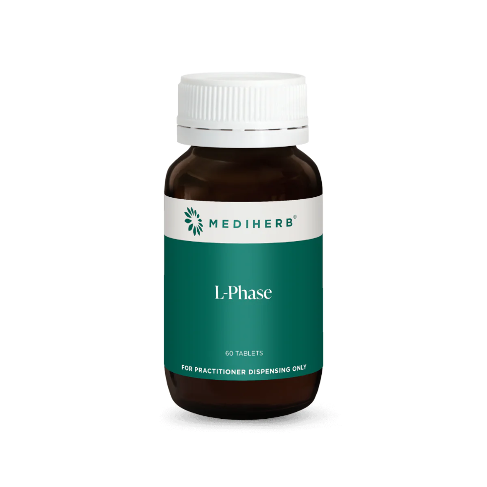 Mediherb L-Phase 