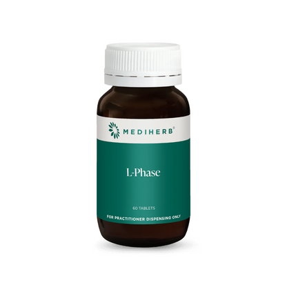 Mediherb L-Phase 