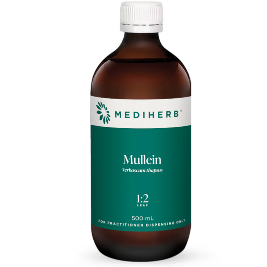 Mediherb Mullein 