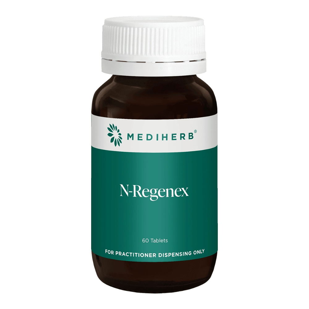 Mediherb N-Regenex