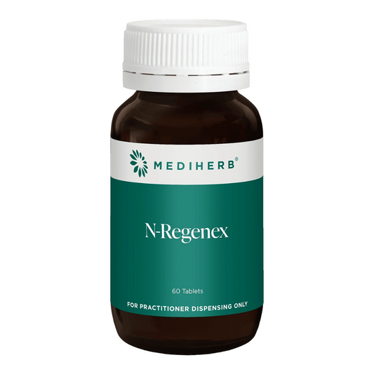 Mediherb N-Regenex