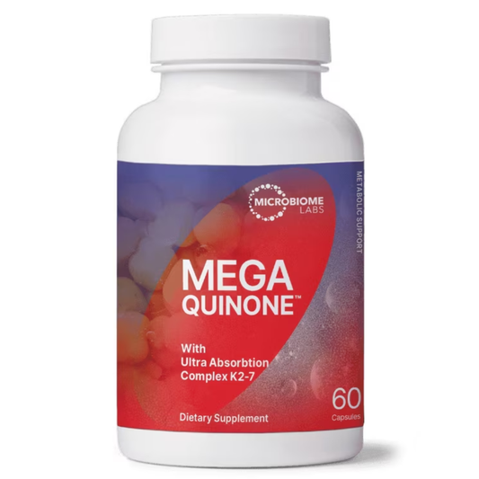  MegaQuinone 