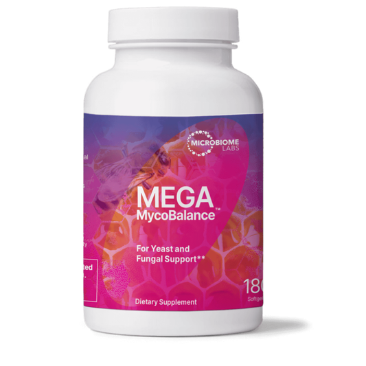  Mega Mycobalance