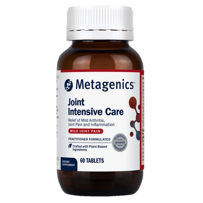 Metagenics Joint Intensive Care