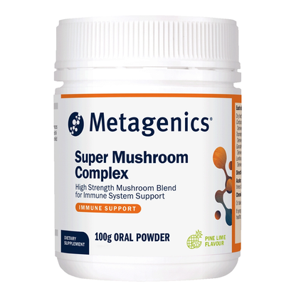 Metagenics Super Mushroom