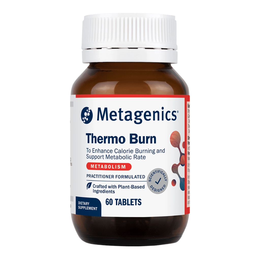 Metagenics Thermo Burn