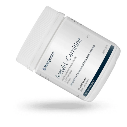 metagenics l carnitine Metagenics Acetyl-L-Carnitine – Betahealth