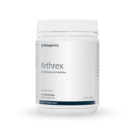 Metagenics Arthrex 