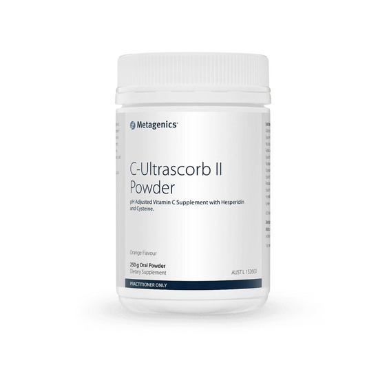 Metagenics C-Ultrascorb