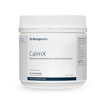 Metagenics CalmX Tropica