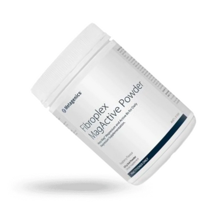Metagenics Fibroplex MagActive 
