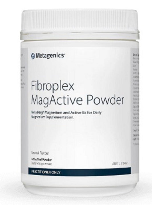 Metagenics Fibroplex MagActive 