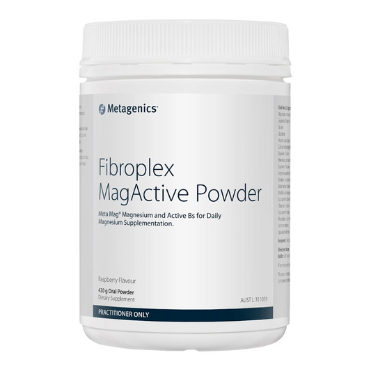 Metagenics Fibroplex MagActive 