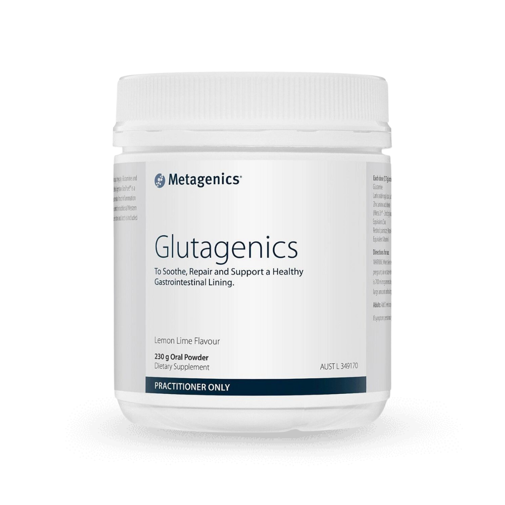 MetagenicsGlutagenics