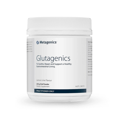 MetagenicsGlutagenics