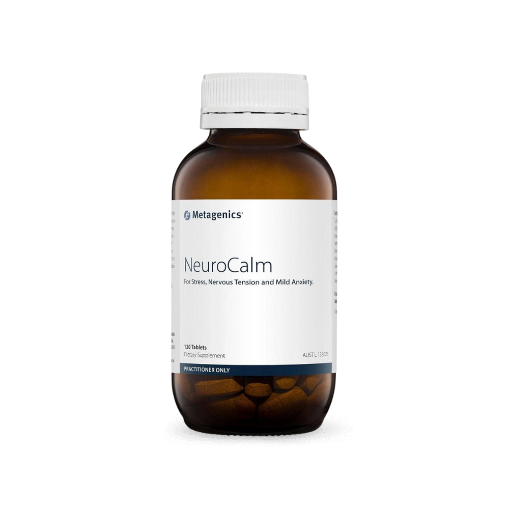 Metagenics NeuroCalm 