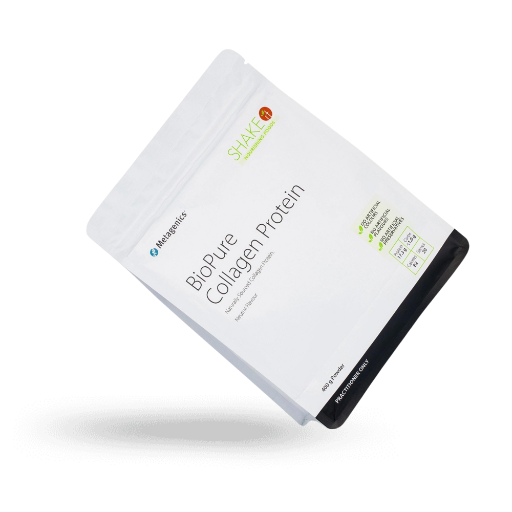 Metagenics Collagen Protein