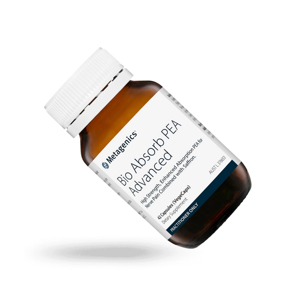  Bio Absorb PEA Advanced 