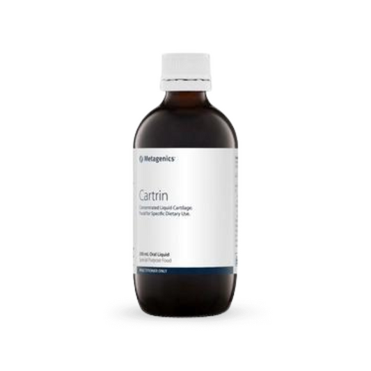 Metagenics Cartrin 