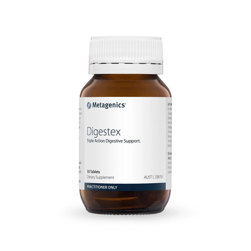 Metagenics Digestex 