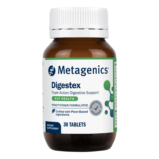Metagenics Digestex 