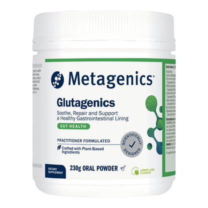 Metagenics Glutagenics powder