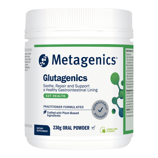Metagenics Glutagenics powder