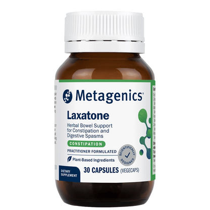 Metagenics Laxatone