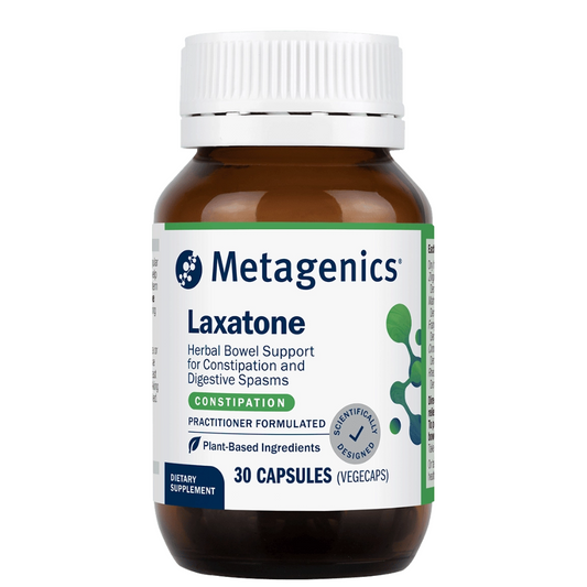 Metagenics Laxatone