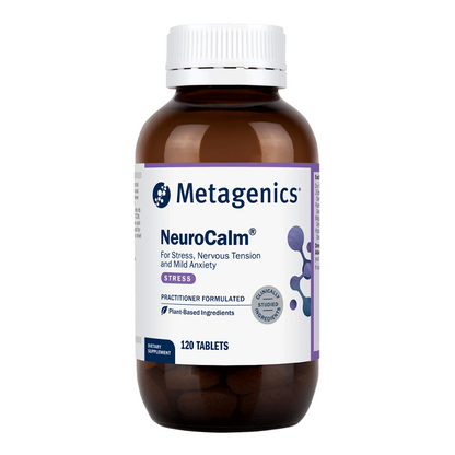 Metagenics NeuroCalm 