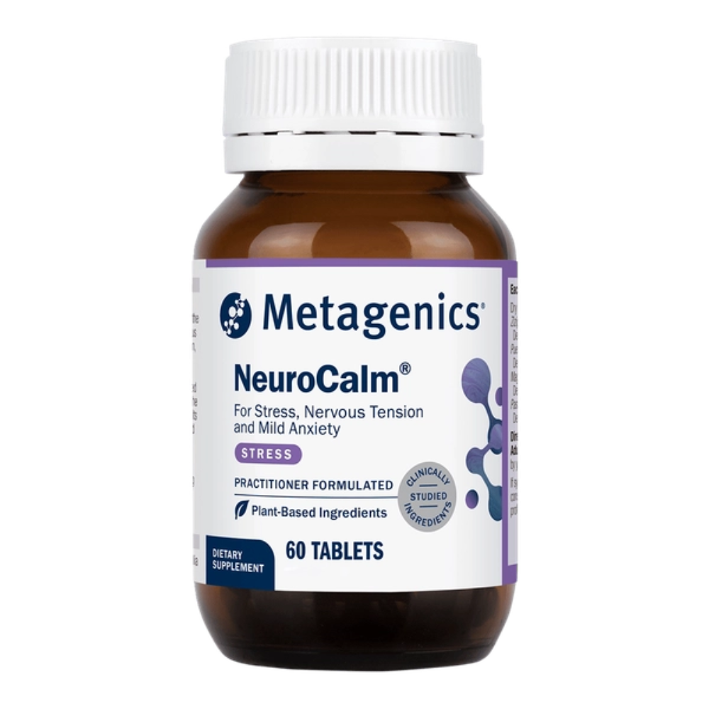 Metagenics NeuroCalm