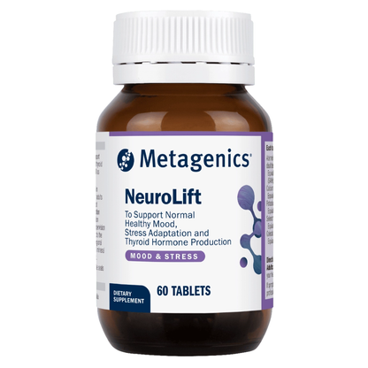 Metagenics NeuroLift