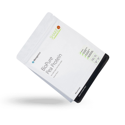 Metagenics BioPure Pea Protein