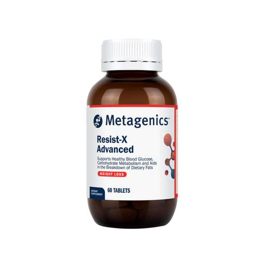 Metagenics Resist-X Advanced 