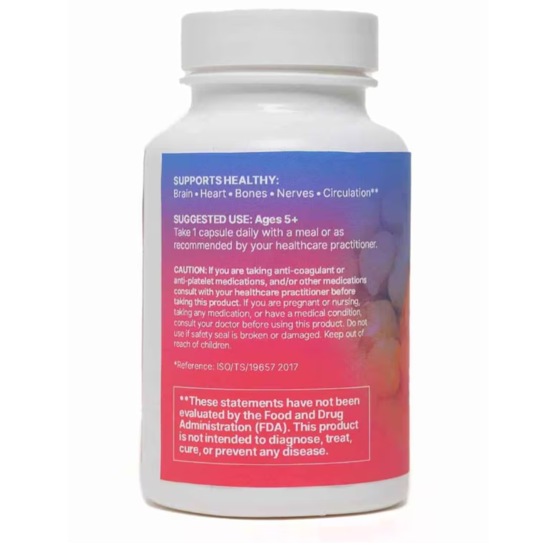 Microbiome Labs MegaQuinone 