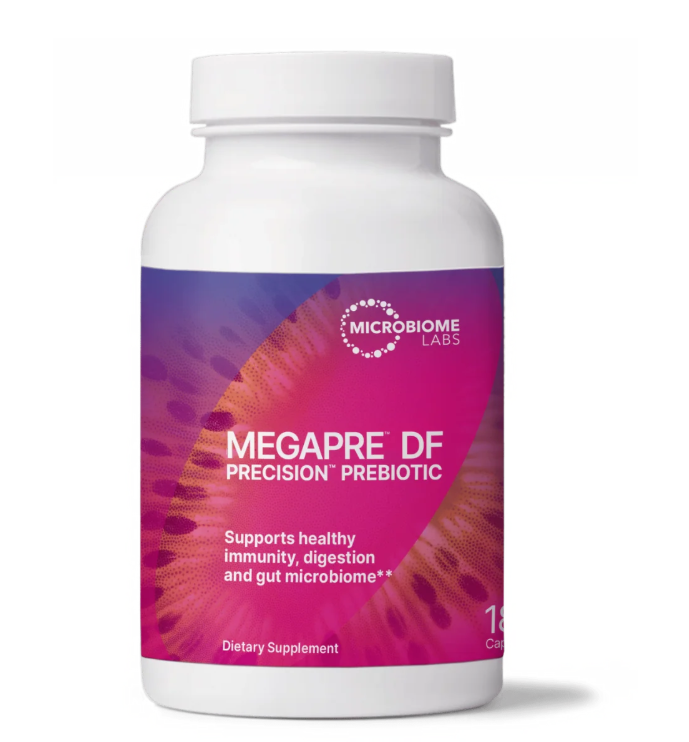 Microbiome Labs MegaPre Dairy-Free