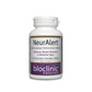 BioClinic Naturals NeurAlert 30 Chocolate Chewable Tablets