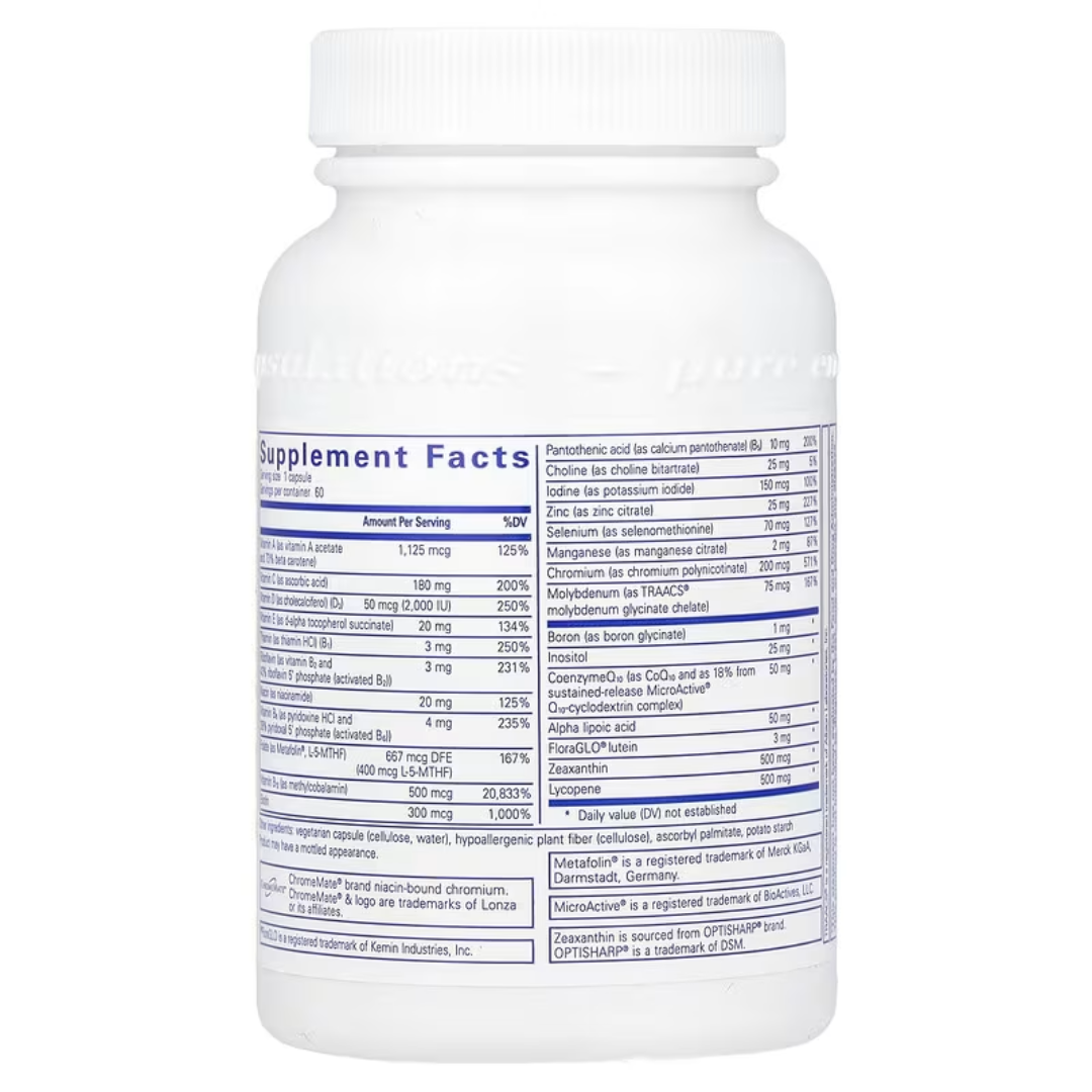  O.N.E. Multivitamin