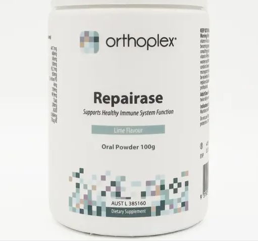 Orthoplex Repairase 