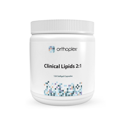 Orthoplex Clinical Lipids 2:1