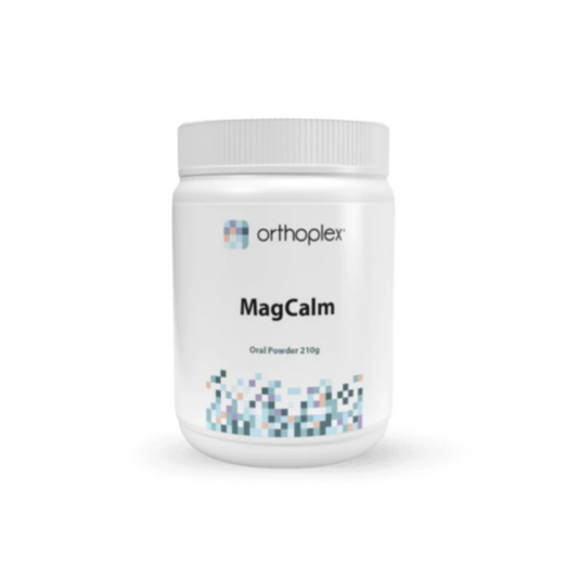 Orthoplex MagCalm 