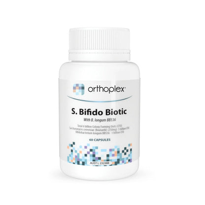 Orthoplex S.Bifido Biotic