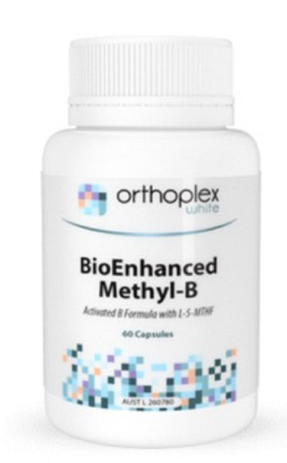 Orthoplex  BioEnhanced Methyl b