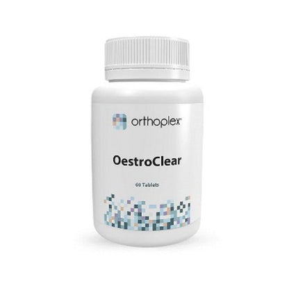 Orthoplex  OestroClear 