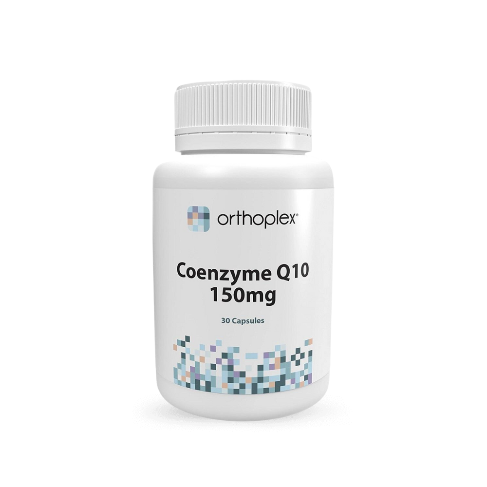 Orthoplex Coenzyme Q10