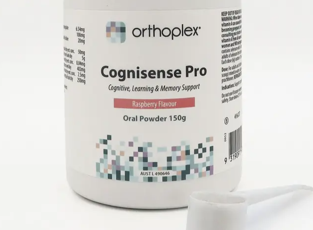 Orthoplex Cognisense Pro